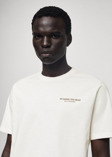 Футболка мужская