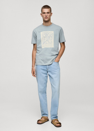 Футболка мужская