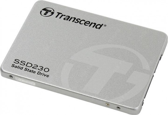 SSD накопитель Transcend TS128GSSD230S