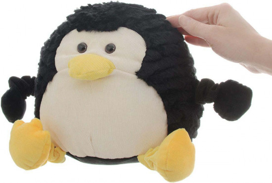 Игрушка мягкая «Пингвин Лоло»