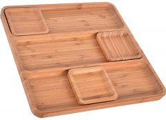 Поднос сервировочный - Фото 2