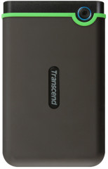 Внешний жесткий диск Transcend TS500GSJ25M3S - Фото 1