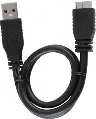 Внешний жесткий диск Transcend TS500GSJ25M3S - Фото 4