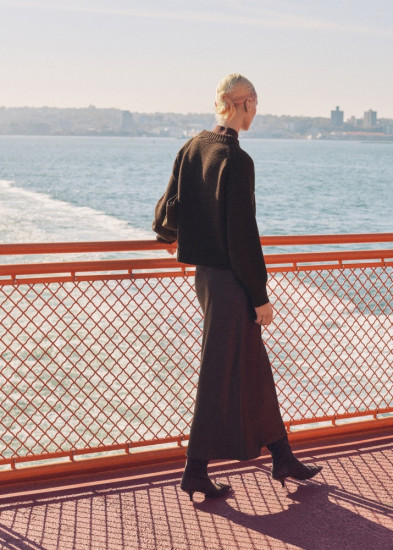 Юбка женская