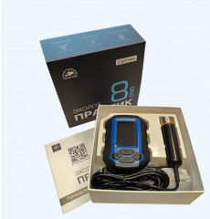 Эхолот «Практик 8 DUO» - Фото 1