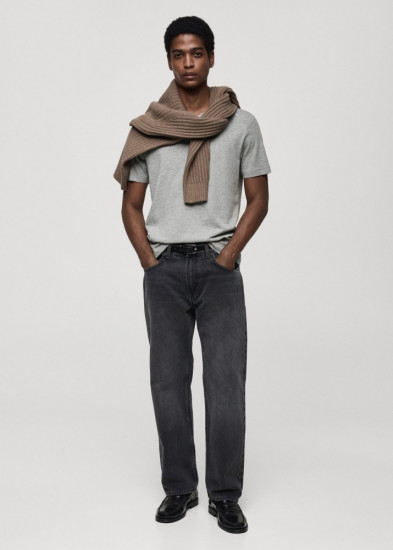 Футболка мужская