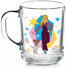 Кружка «Волшебник Изумрудного города» - Фото 1