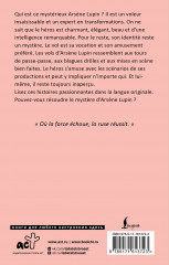 Arsène Lupin. Gentleman-cambrioleur - Фото 1