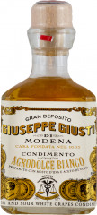 Приправа сладкая белая на основе винного уксуса «Condimento Agrodolce Bianco» - Фото 2