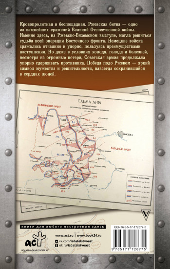 Битва подо Ржевом