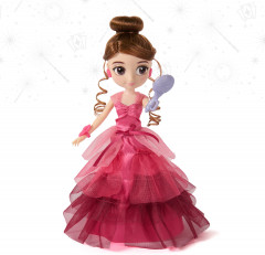 Набор игровой кукла с аксессуарами «Гермиона» - Фото 5