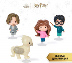 Набор коллекционный «Узник Азкабана» - Фото 4