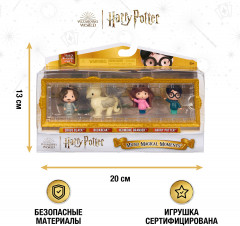 Набор коллекционный «Узник Азкабана» - Фото 7