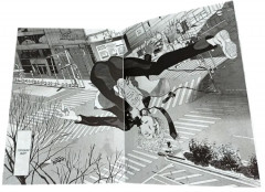 Голубой период. Том 1-3. Комплект их 3 книг - Фото 1