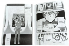 Голубой период. Том 1-3. Комплект их 3 книг - Фото 3