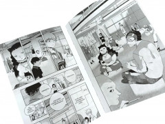 Голубой период. Том 1-3. Комплект их 3 книг - Фото 4