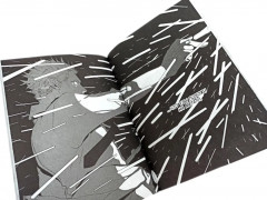 Голубой период. Том 1-3. Комплект их 3 книг - Фото 7