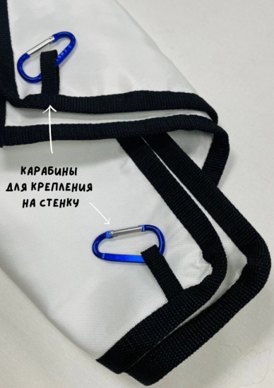 Огнеупорный коврик из стеклоткани XL