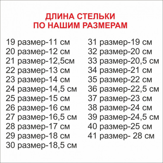 Сандалии для девочек