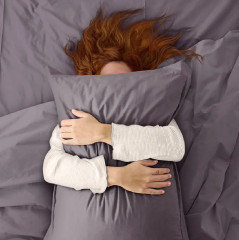 Комплект постельного белья «Selenite» - Фото 15