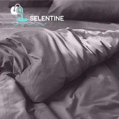 Комплект постельного белья «Selenite» - Фото 16