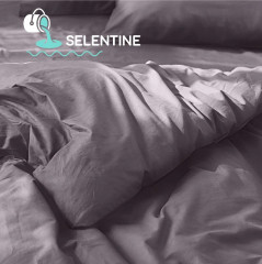 Комплект постельного белья «Selenite» - Фото 14