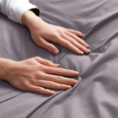 Комплект постельного белья «Selenite» - Фото 16