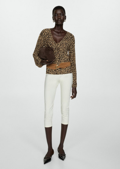 Блузка женская