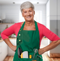 Набор подарочный «Любимой бабушке» - Фото 7