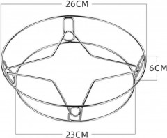 Подставка под горячее - Фото 5
