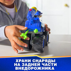 Набор игровой «Машинка с фигуркой Чейз» - Фото 6