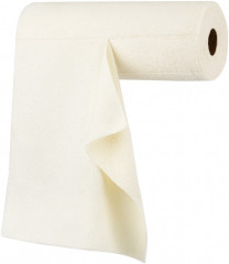 Набор тряпок для уборки в рулоне - Фото 1