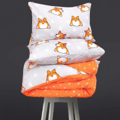 Комплект постельного белья «Корри» - Фото 14