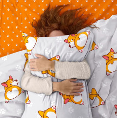 Комплект постельного белья «Корри» - Фото 1