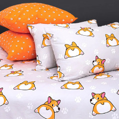 Комплект постельного белья «Корри» - Фото 12