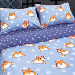 Комплект постельного белья «Корри 2» - Фото 1