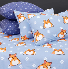 Комплект постельного белья «Корри 2» - Фото 5