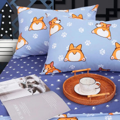 Комплект постельного белья «Корри 2» - Фото 7