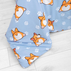 Комплект постельного белья «Корри 2» - Фото 9