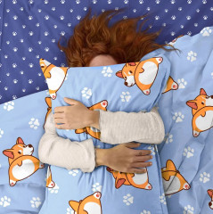 Комплект постельного белья «Корри 2» - Фото 4