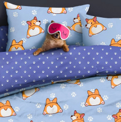 Комплект постельного белья «Корри 2» - Фото 6