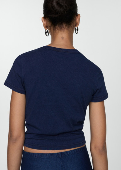 Футболка женская