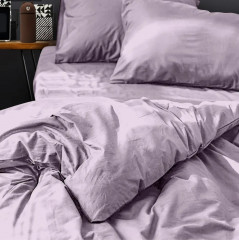 Комплект постельного белья «Розовый кварц» - Фото 2