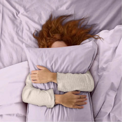 Комплект постельного белья «Розовый кварц» - Фото 12