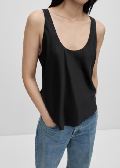 Топ женский