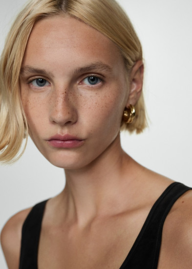 Топ женский