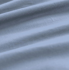 Комплект постельного белья «Деним» - Фото 4