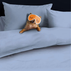 Комплект постельного белья «Деним» - Фото 13