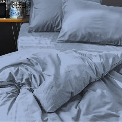 Комплект постельного белья «Деним» - Фото 2