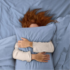 Комплект постельного белья «Деним» - Фото 12